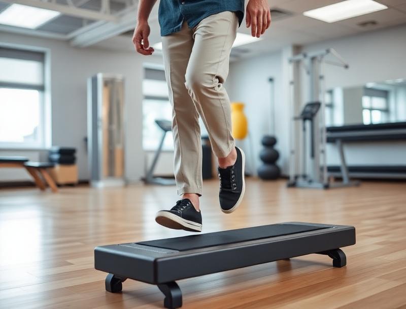 Reaktionszeit - Faktor für Balanceprobleme