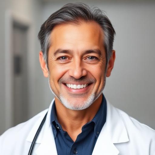 Experte Dr. Thomas Weber